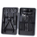 Grooming Kit