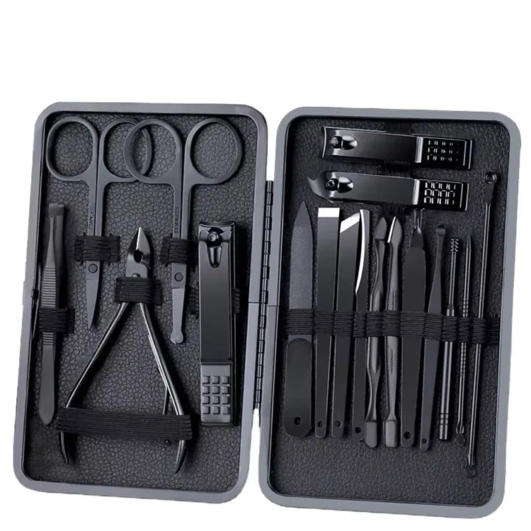 Grooming Kit