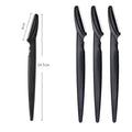 Eyebrow Razor