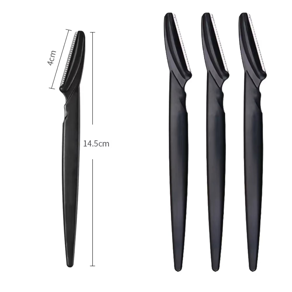 Eyebrow Razor
