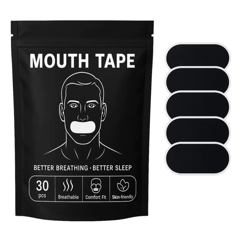 Mouth Tape